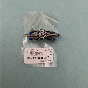 Lilla Rose Flexi size XXS